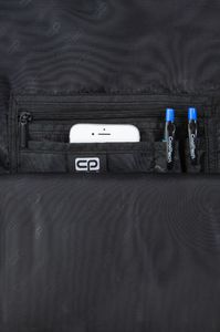 Patio Plecak szkolny Joy L Led blue CoolPack + powerbank 4000 mAh 7