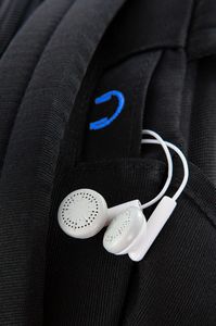 Patio Plecak szkolny Joy L Led blue CoolPack + powerbank 4000 mAh 9