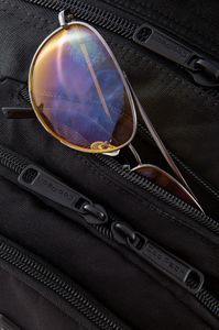 Patio Plecak szkolny Joy L Led blue CoolPack + powerbank 4000 mAh 10