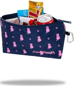 Patio Plecak szkolny Prime Kitty granatowy (C25240) 2