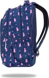 Patio Plecak szkolny Prime Kitty granatowy (C25240) 3