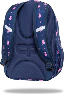 Patio Plecak szkolny Prime Kitty granatowy (C25240) 4