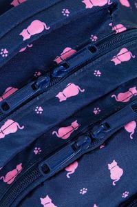 Patio Plecak szkolny Prime Kitty granatowy (C25240) 6