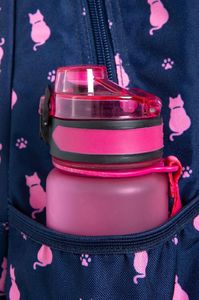 Patio Plecak szkolny Prime Kitty granatowy (C25240) 8