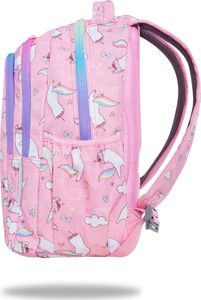 Patio Plecak szkolny Joy S - Pusheen różowy (C48235) 2