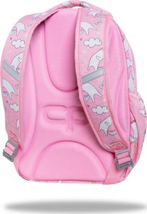 Patio Plecak szkolny Joy S - Pusheen różowy (C48235) 3