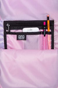 Patio Plecak szkolny Joy S - Pusheen różowy (C48235) 4