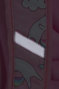 Patio Plecak szkolny Joy S - Pusheen różowy (C48235) 5