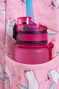 Patio Plecak szkolny Joy S - Pusheen różowy (C48235) 6