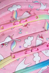 Patio Plecak szkolny Joy S - Pusheen różowy (C48235) 7