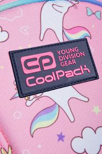 Patio Plecak szkolny Joy S - Pusheen różowy (C48235) 8