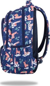 Patio Plecak szkolny Spiner Termic - Lamy niebieski 2