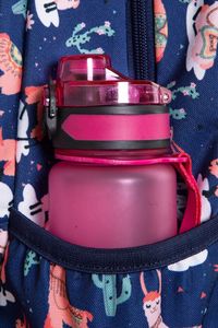 Patio Plecak szkolny Spiner Termic - Lamy niebieski 7