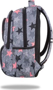 Patio Plecak szkolny Spiner Termic - Fancy Stars szary 2