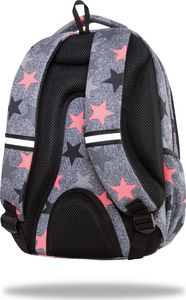 Patio Plecak szkolny Spiner Termic - Fancy Stars szary 3