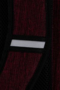 Patio Plecak szkolny Soul - Snow czerwony 9