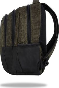 Patio Plecak szkolny Soul - Snow oliwkowy 2