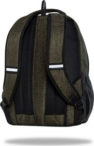 Patio Plecak szkolny Soul - Snow oliwkowy 3