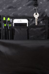 Patio Plecak szkolny Soul - Snow oliwkowy 4