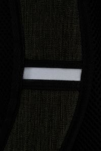 Patio Plecak szkolny Soul - Snow oliwkowy 9