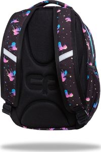 Patio Plecak szkolny Joy S - Dark Unicorn czarny 3