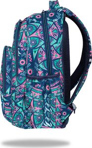 Patio Plecak szkolny Basic Plus - Aztec zielony (C03190) 2