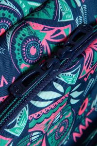 Patio Plecak szkolny Basic Plus - Aztec zielony (C03190) 7