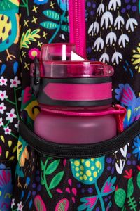 Patio Plecak szkolny Joy S Color Bomb granatowy 2