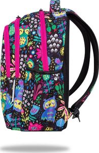 Patio Plecak szkolny Joy S Color Bomb granatowy 4