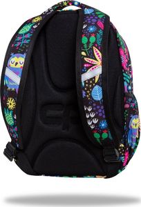 Patio Plecak szkolny Joy S Color Bomb granatowy 5