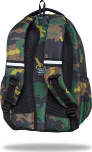 Patio Plecak szkolny Basic Plus Military Jungle (C03179) 3