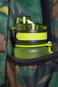 Patio Plecak szkolny Basic Plus Military Jungle (C03179) 8