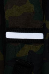 Patio Plecak szkolny Basic Plus Military Jungle (C03179) 9