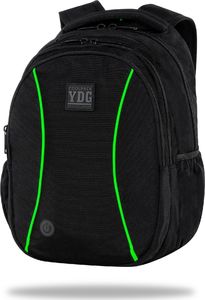 Patio Plecak szkolny Joy L Led green CoolPack + powerbank 4000 mAh 1