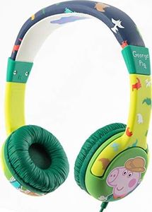 Słuchawki OTL Peppa Pig George (OTL PP0697D) 2