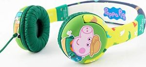 Słuchawki OTL Peppa Pig George (OTL PP0697D) 4