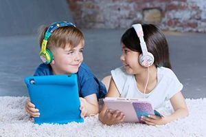 Słuchawki OTL Peppa Pig George (OTL PP0697D) 5