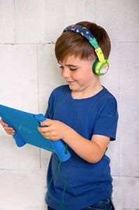 Słuchawki OTL Peppa Pig George (OTL PP0697D) 6