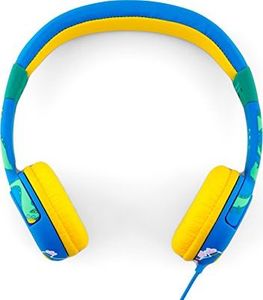 Słuchawki OTL Peppa Pig George (OTL PP0361D) 2