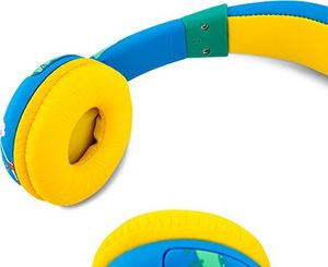 Słuchawki OTL Peppa Pig George (OTL PP0361D) 3