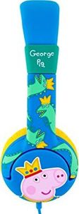 Słuchawki OTL Peppa Pig George (OTL PP0361D) 4