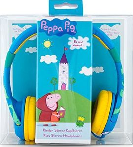 Słuchawki OTL Peppa Pig George (OTL PP0361D) 5