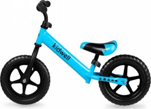 Rowerek biegowy Kidwell Rebel niebieski 2