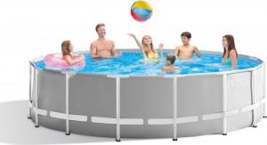 Intex Basen stelażowy 427cm (26720) 1