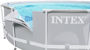 Intex Basen stelażowy 305cm (26702GN) 4