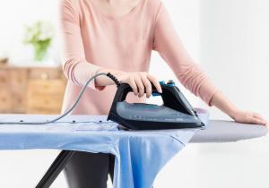 Żelazko Braun TexStyle 9 SI9188 EBK 9