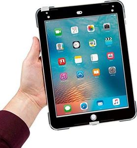 Etui na tablet Targus TARGUS iPad Hülle 9,7" THD138GLZ 3