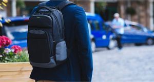 Plecak Targus Rucksack 14" (TCG655GL) 11