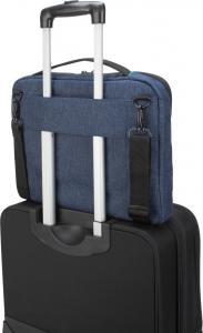 Torba Targus Groove X2 15" Granatowa (TSS97801GL) 2
