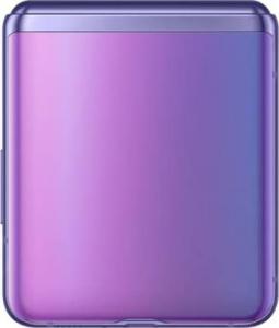 Smartfon Samsung Galaxy Z Flip 8/256GB Dual SIM Fioletowy  (SM-F700FZPDPHN) 6